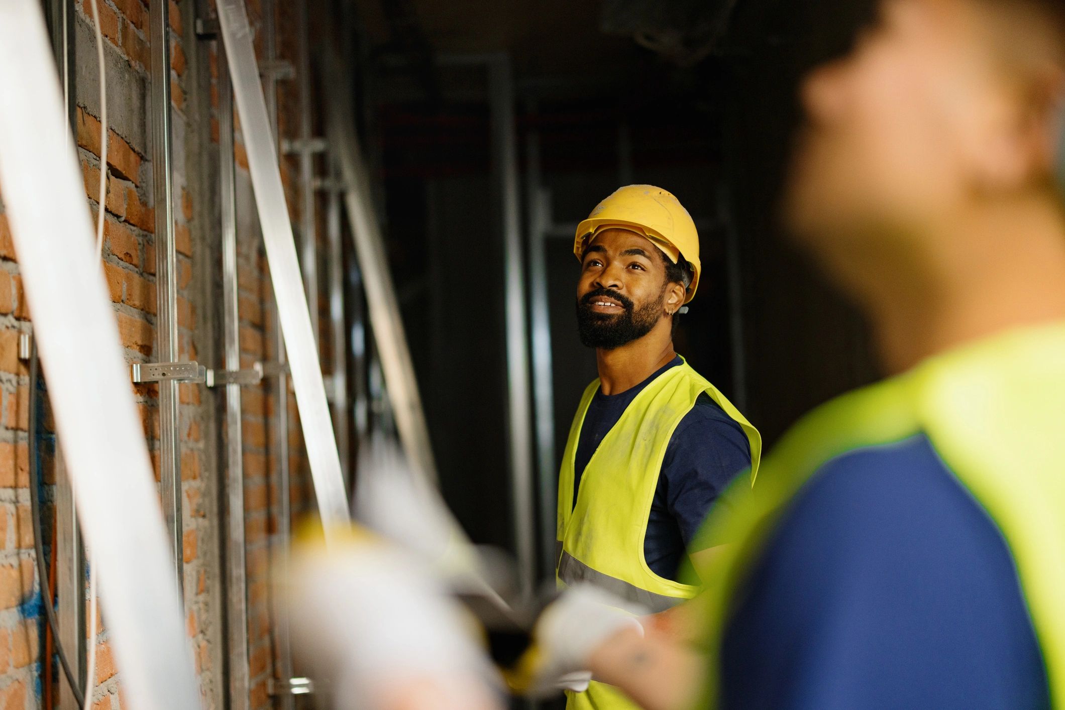 construction project manager